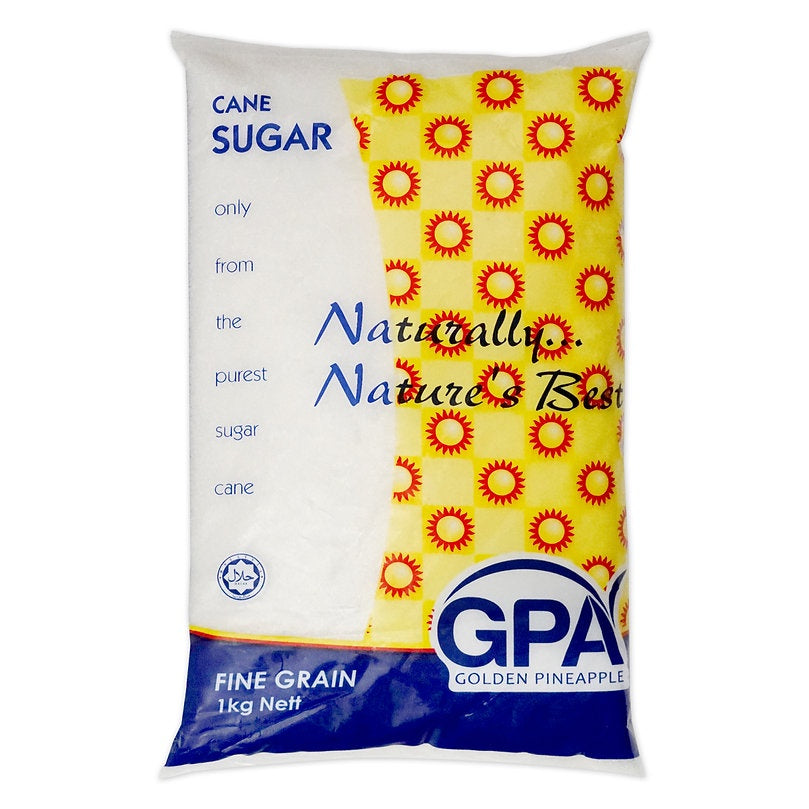 Sugar