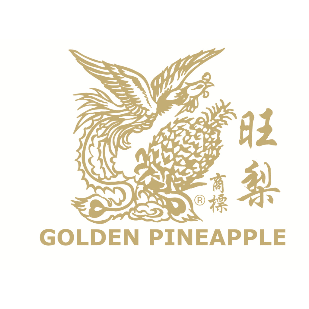 [Bundle of 6] Golden Pineapple Premium 100% Vegetable Cooking Oil 2L x 6 ^Cholesterol Free ^Halal