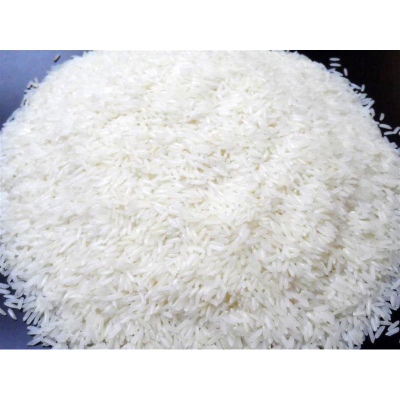 Double Lucky Thai Jasmine Rice 25Kg