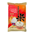 Golden Pineapple Cambodia Superior Rice 5kg (Vacuum Pack***)
