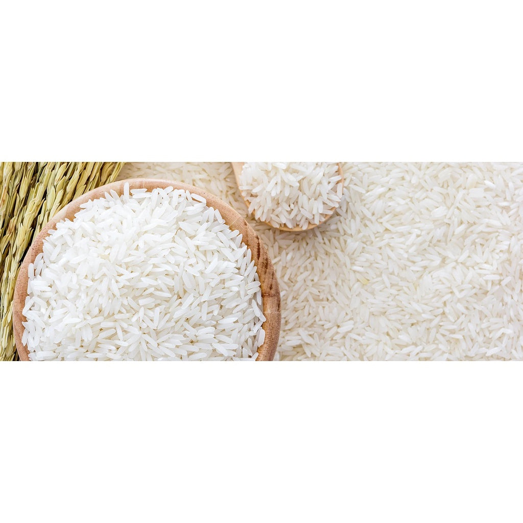 Golden Pineapple Cambodia Superior Rice 5kg (Vacuum Pack***)
