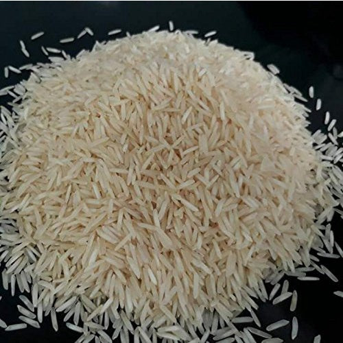 Golden Pineapple Indian 1121 Basmati Rice (Low GI) 25kg (Halal)