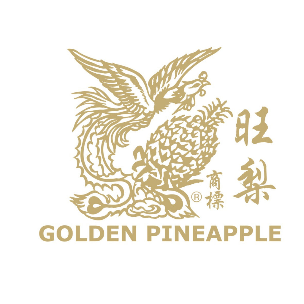 Golden Pineapple Japonica Short Grain Rice 5kg (Vacuum Pack***)