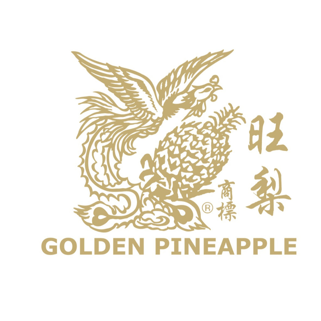 Golden Pineapple Thai Hom Mali Fragrant Rice 25kg