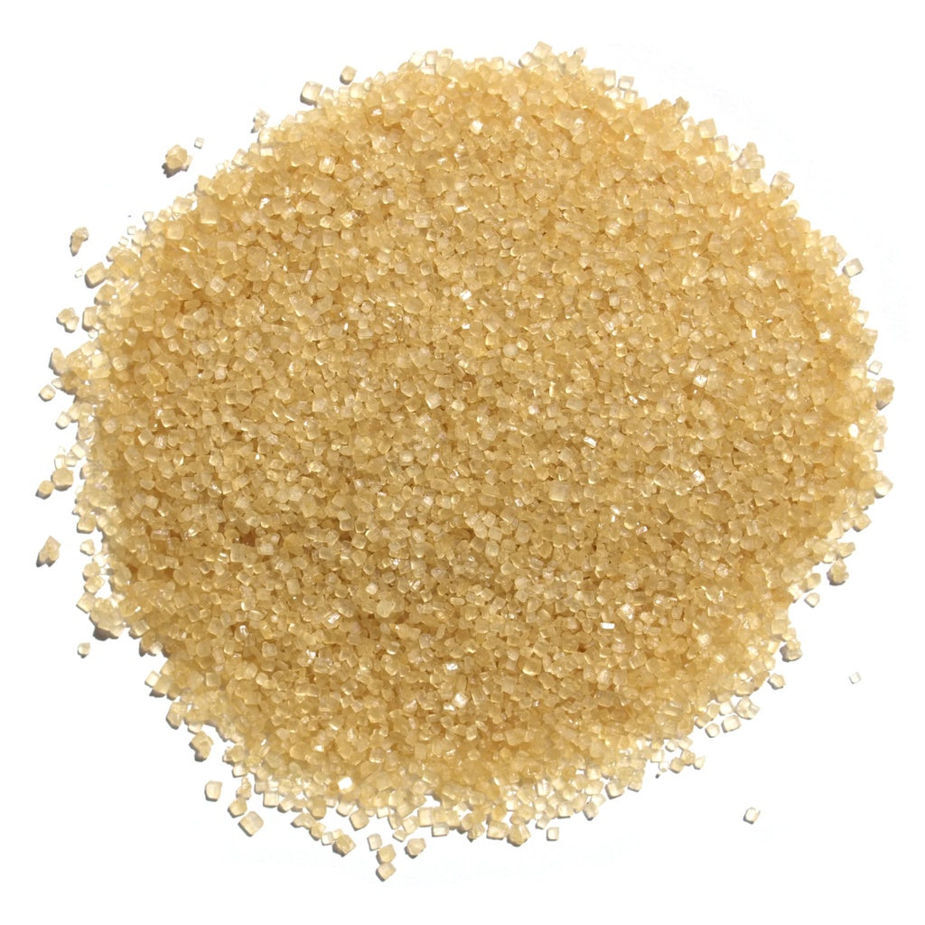 GPA Raw Sugar 1kg  - 100% Natural Raw Cane Sugar
