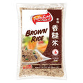 PaddyKing Thai Brown Jasmine Rice 5kg