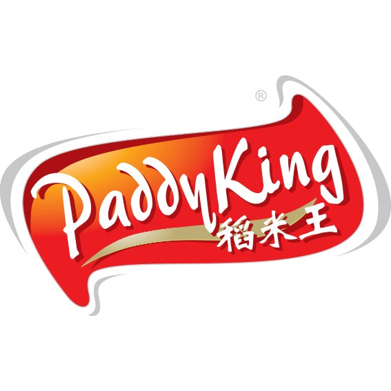 PaddyKing Thai Jasmine Rice 1kg (Vacuum Pack)