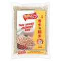 PaddyKing Thai Mixed Jasmine Rice 2.5kg (Vacuum Pack)