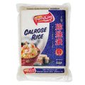 PaddyKing USA Calrose Rice 2.5kg (Vacuum Pack)