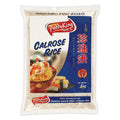 PaddyKing USA Calrose Rice 5kg ^Medium Grain (Vacuum Pack)