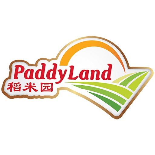 PaddyLand Jasmine Rice 5kg